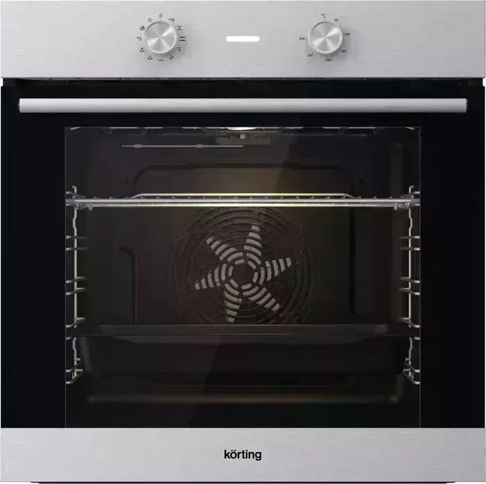 Духовой шкаф электрический KORTING OKB 2820 EX
