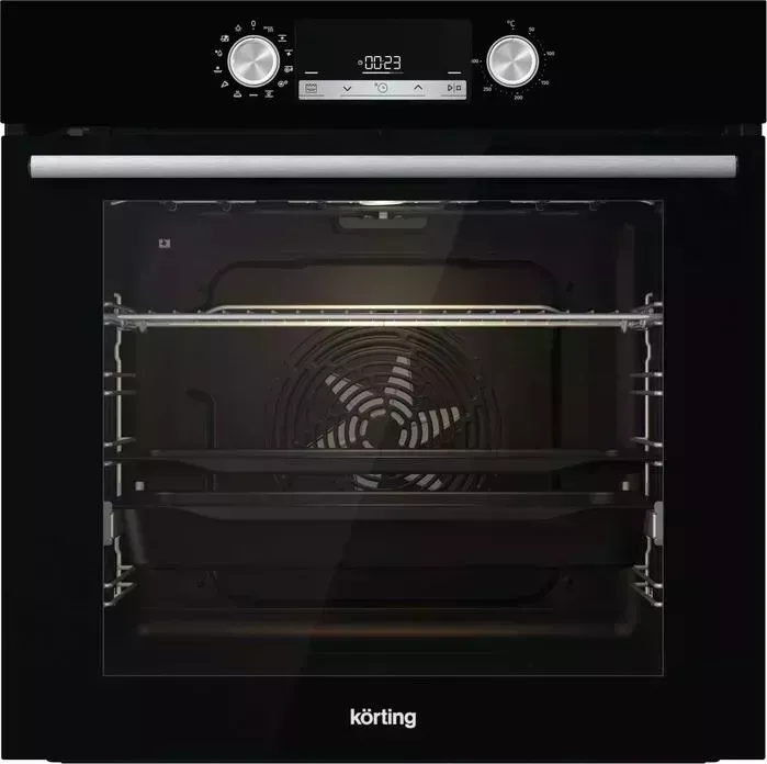 Духовой шкаф электрический KORTING OKB 8921 ESN