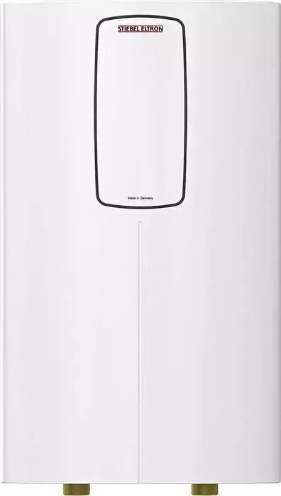 Водонагреватель STIEBEL ELTRON Проточный DCE-C 10/12 Trend (238149)