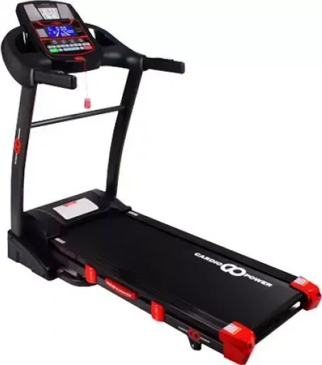 Беговая дорожка CardioPower T35