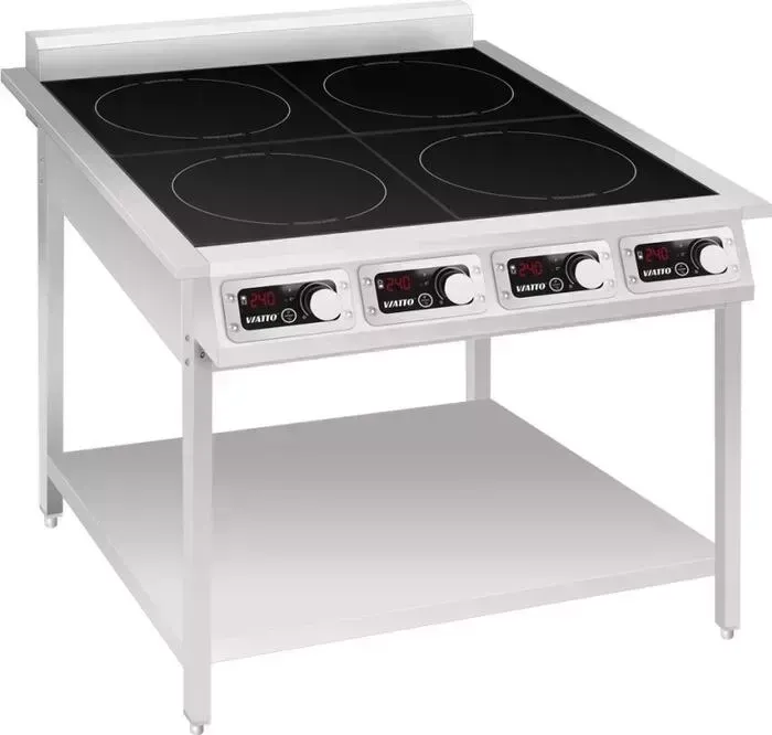 Настольная плита VIATTO VA-350H4