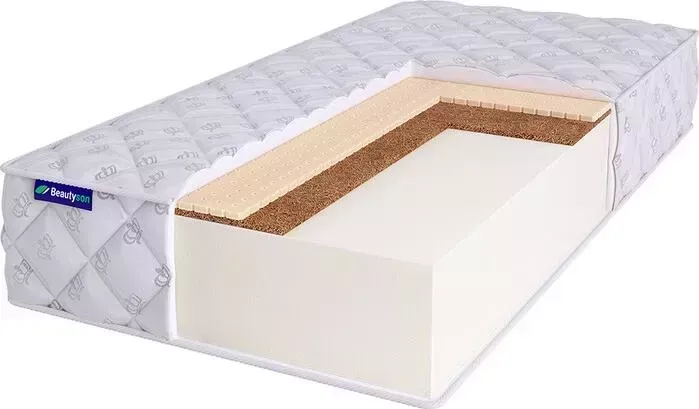 Матрас Beautyson ROLL FOAM 18 Mix 140х200