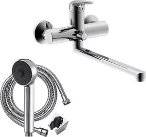 Смеситель для ванны EDELFORM Iris (IR18102)