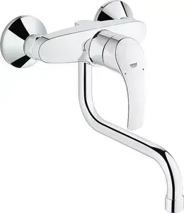 Смеситель для кухни Grohe Eurosmart (31391002)