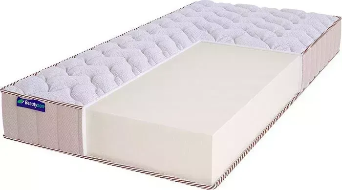Матрас Beautyson ROLL FOAM 14 LUX 80х180