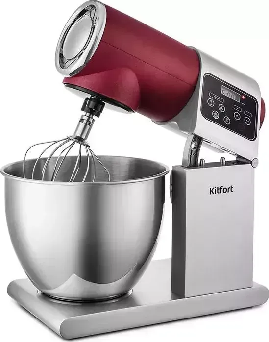Миксер KITFORT KT-3038-3