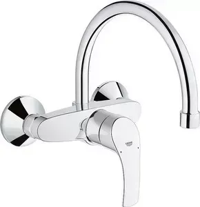Смеситель для кухни Grohe Eurosmart (32482002)