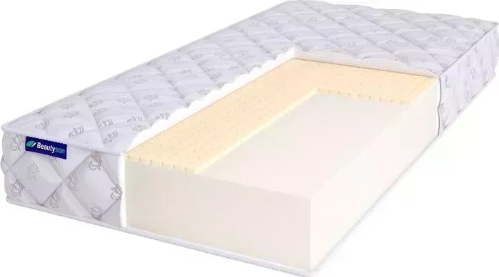 Матрас Beautyson ROLL FOAM 14 Latex 200х190