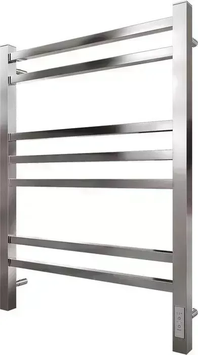 Полотенцесушитель электрический LEMARK Unit П7 500x700 хром (LM45707Z)