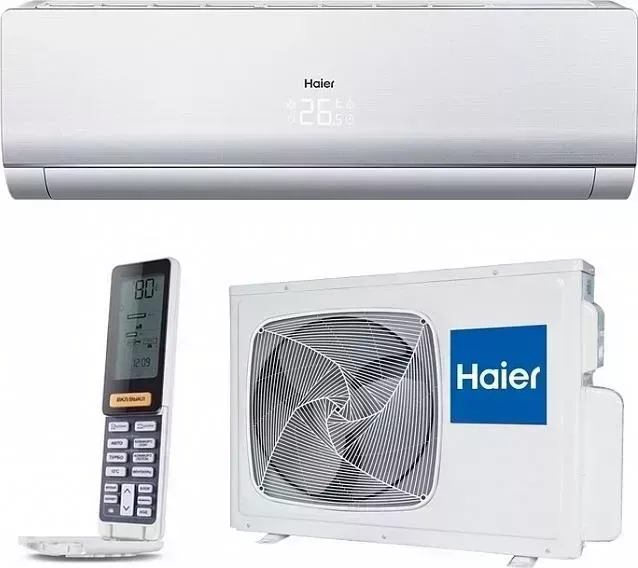 Сплит система HAIER HSU-09HNF303/R2-W/ HSU-09HUN203/R2