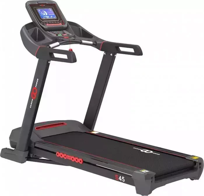Беговая дорожка CardioPower S45