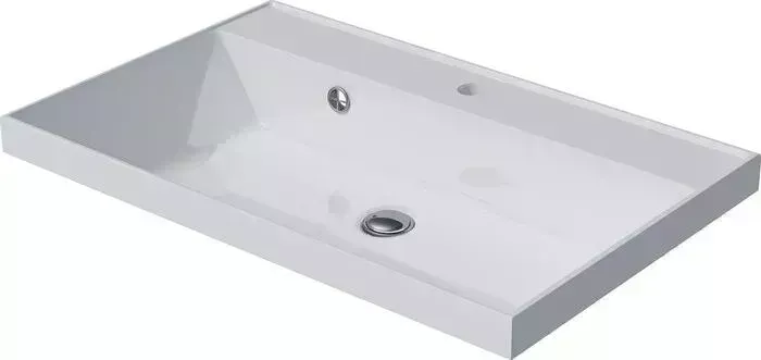 Раковина мебельная AQUANET Madera Classica 80х45 (274122)