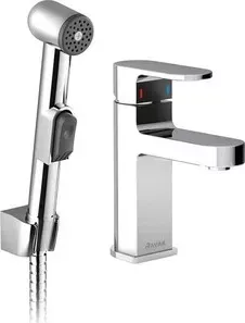 Смеситель для раковины RAVAK Chrome CR 112.00 (X070092)