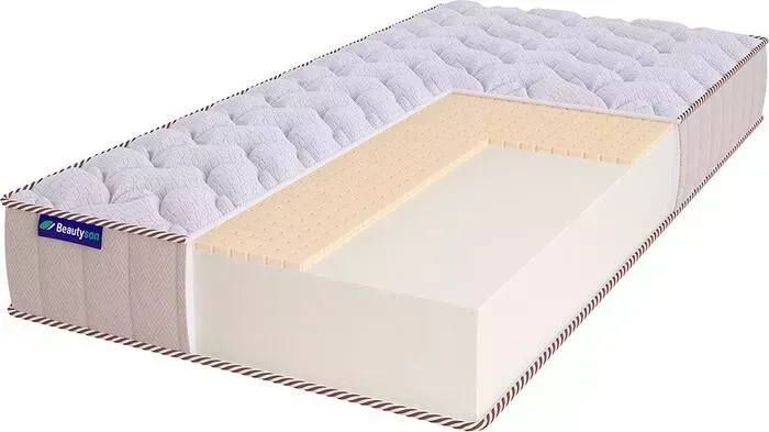 Матрас Beautyson ROLL FOAM 14 Latex LUX 200х190