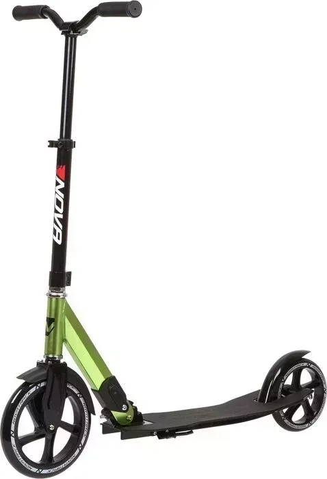 Самокат NOVATRACK DEFT 230.DEFT.LM21 Двухколесный самокат