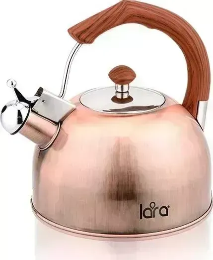 Чайник LARA LR00-18