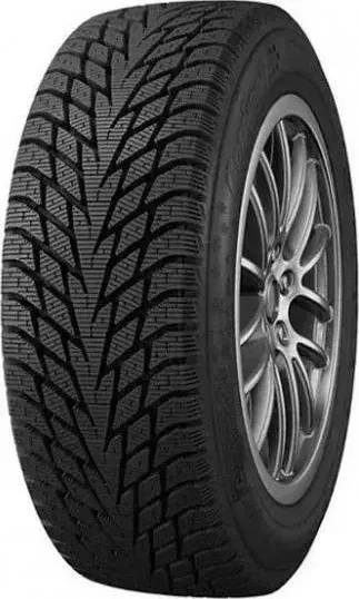 Шина CORDIANT WINTER DRIVE_2 _SUV 235/65R17 б/к 108T