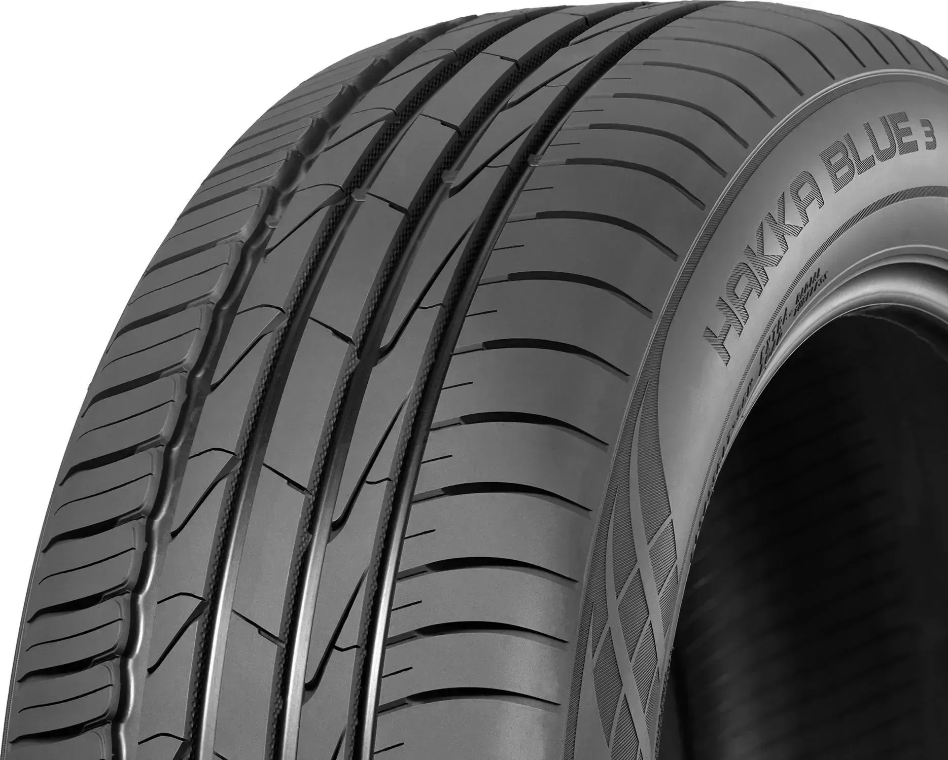 Шина NOKIAN 3 XL Tyres HAKKA BLUE 3 215/55R17 98W XL