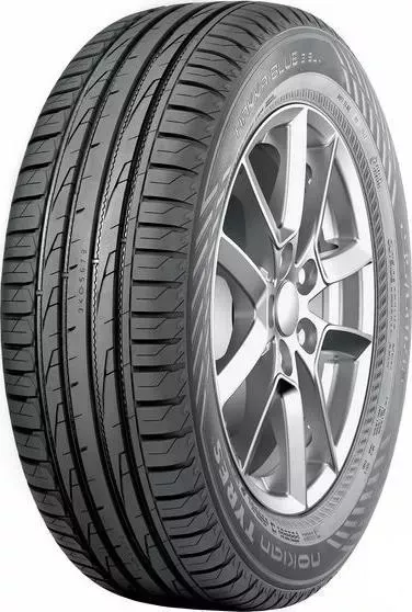 Шина NOKIAN 3 XL Tyres HAKKA BLUE 3 SUV 225/65R17 106H XL