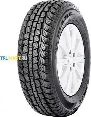 Шина SAILUN Ice Blazer WST2 LT 275/55R20 117S XL TL (шип.)