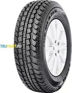 Шина SAILUN Ice Blazer WST2 LT 265/60R18 110T TL (шип.)