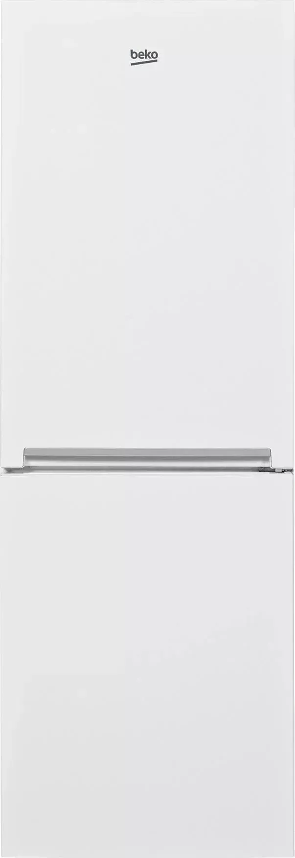 Холодильник BEKO RCNK 296K00W
