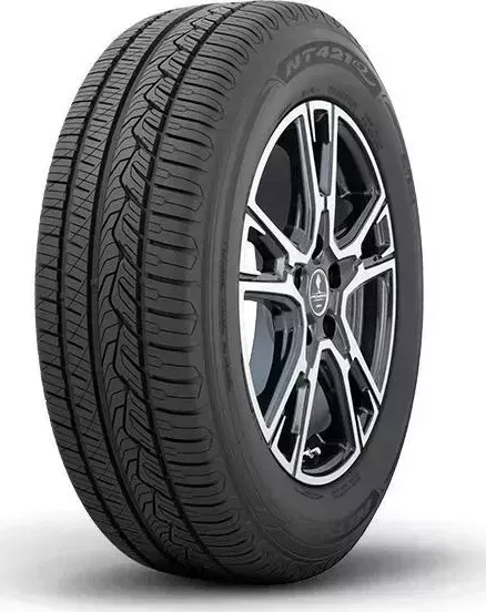 Шина Nitto NT421Q 255/45R20 105W XL XL