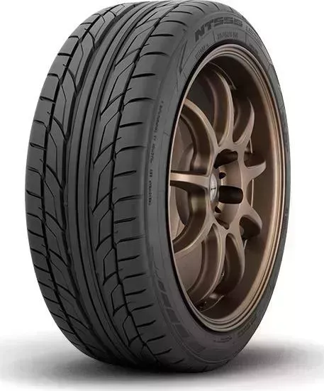 Шина Nitto NT555 G2 235/45R17 97W XL XL