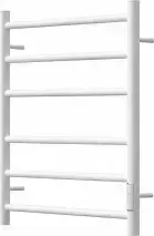Смеситель для кухни Rush MS9035-35White