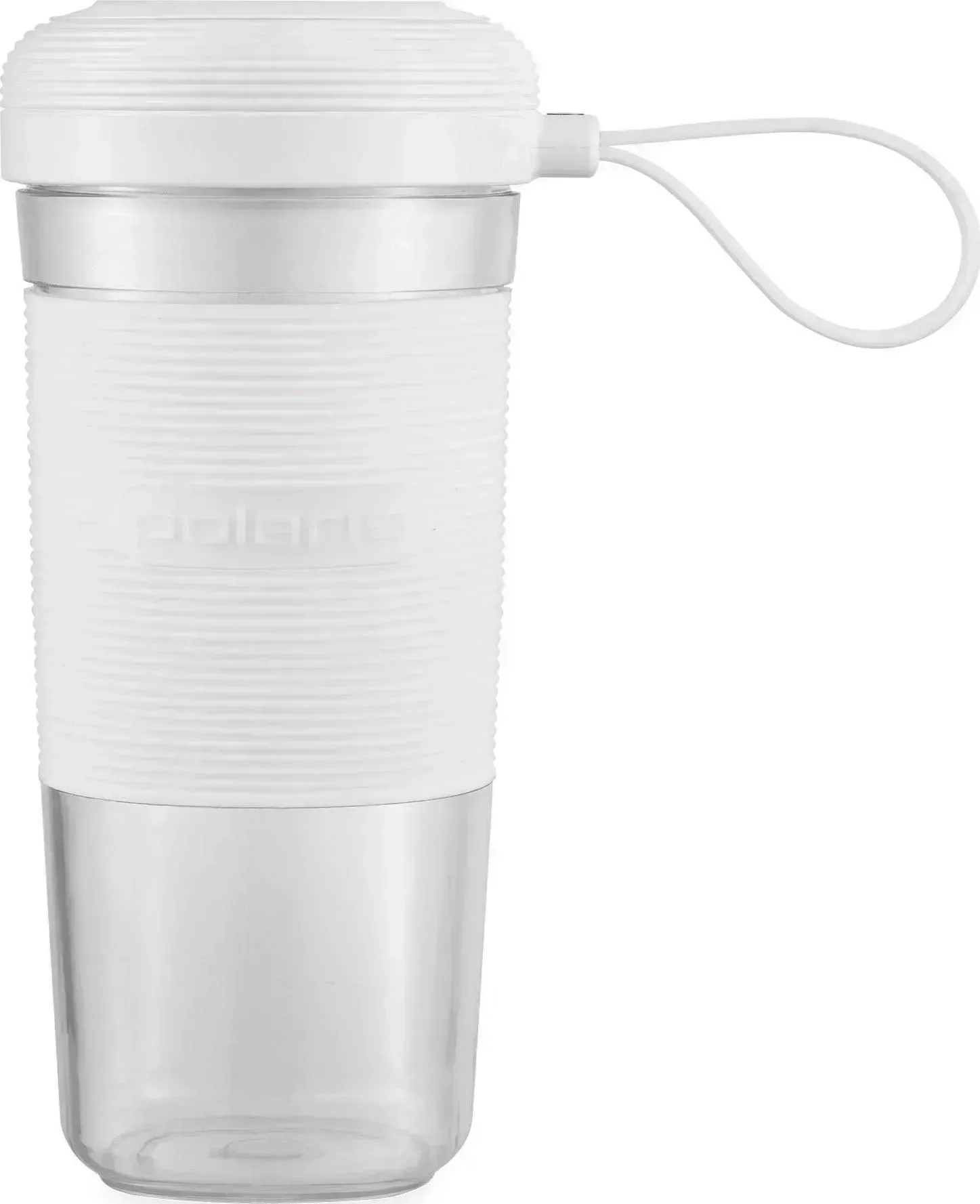 Блендер POLARIS PTB 0109 белый