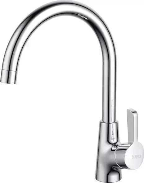 Смеситель для кухни D&K DK Rhein Schiller DA1462401