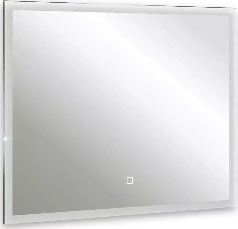Зеркало Silver Mirrors Гуверт (ФР-1539)