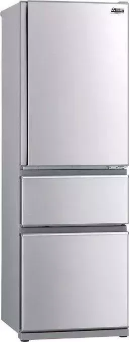Холодильник Mitsubishi Electric MR-CXR46EN-ST-R