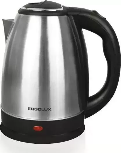 Чайник Ergolux ELX-KS05-C72 матово-черный
