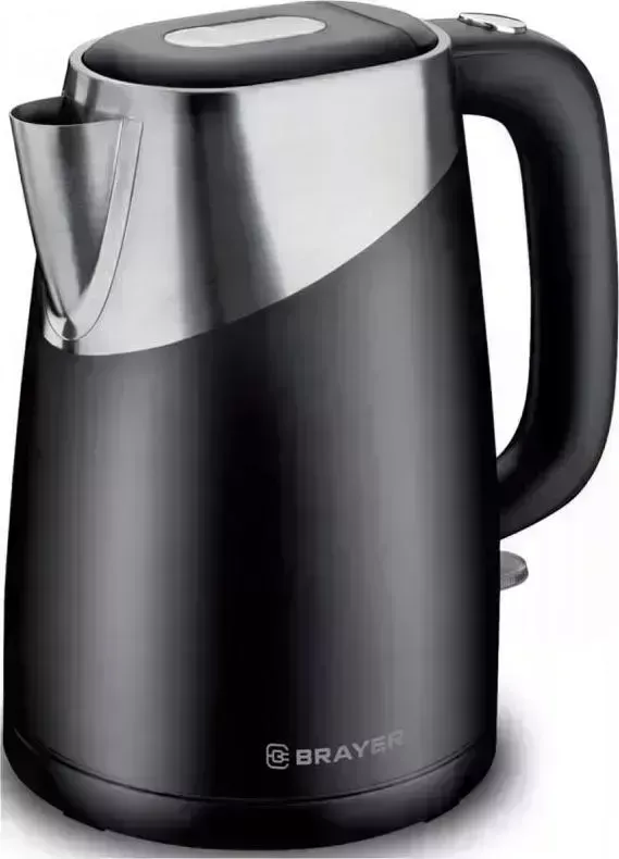 Чайник электрический BRAYER BR1023BK