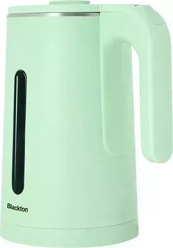 Чайник электрический BLACKTON Bt KT1705P Мятно-Зеленый