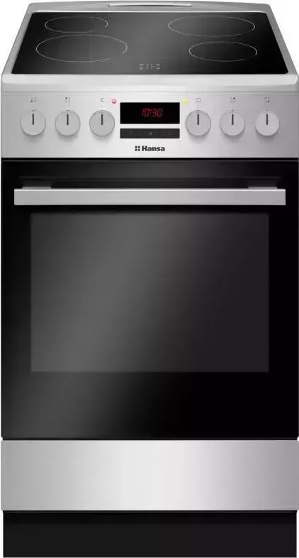 Плита электрическая HANSA FCCX 58203