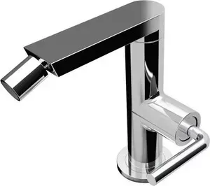 Смеситель для биде CEZARES Eco (ECO-BSM1-01-Cr)