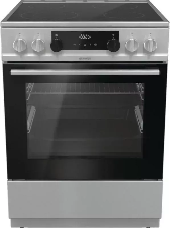 Плита электрическая GORENJE EC 6342 XC