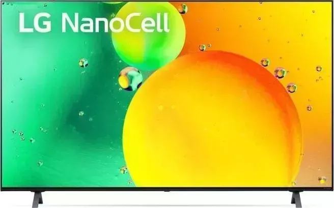 Телевизор LG 86NANO756QA