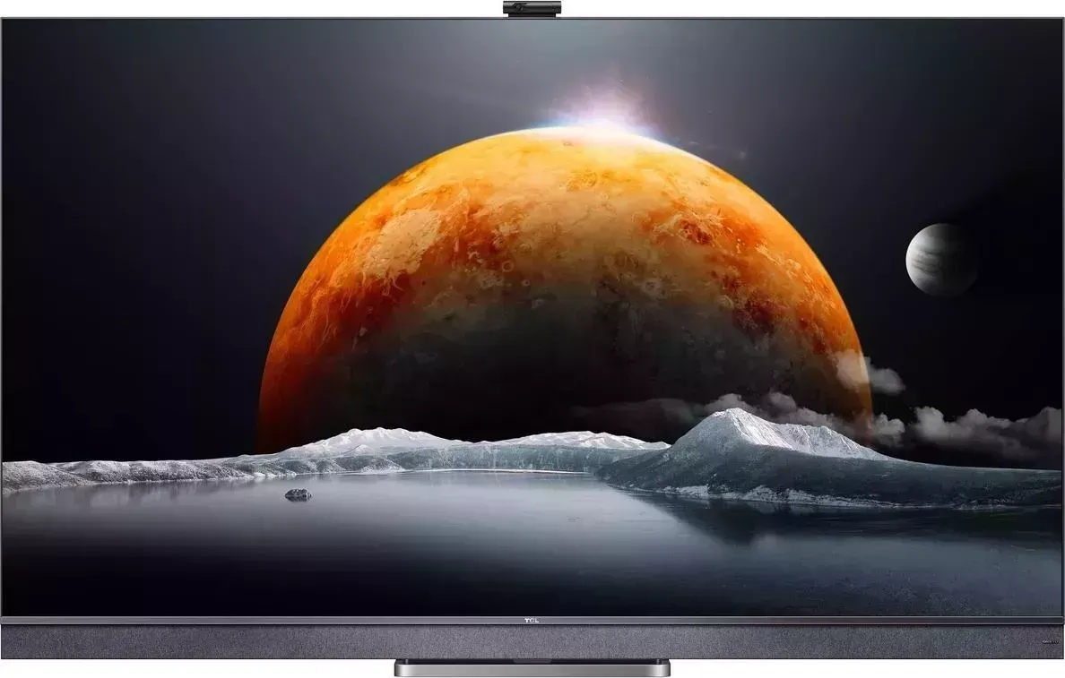 Телевизор TCL 65C828