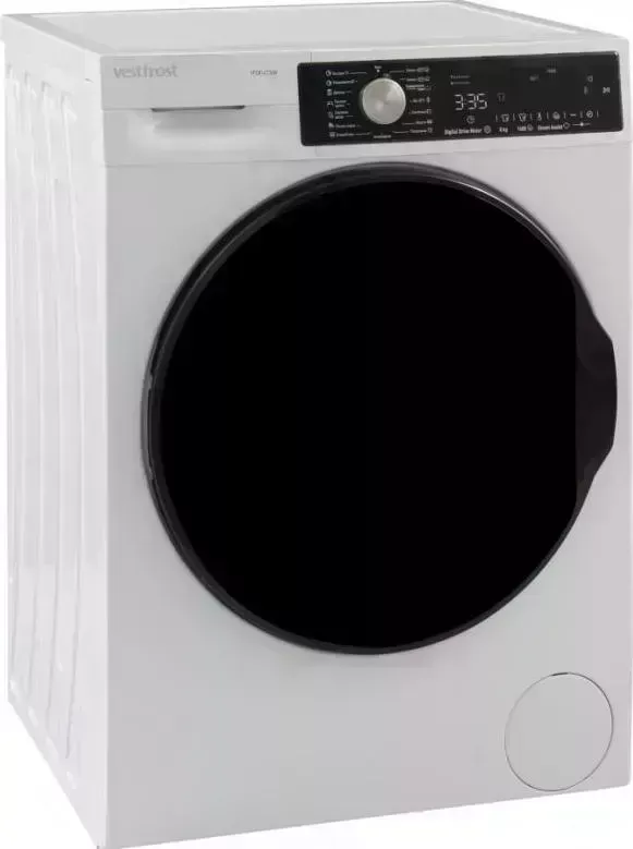 Стиральная машина VESTFROST VFC814T30W