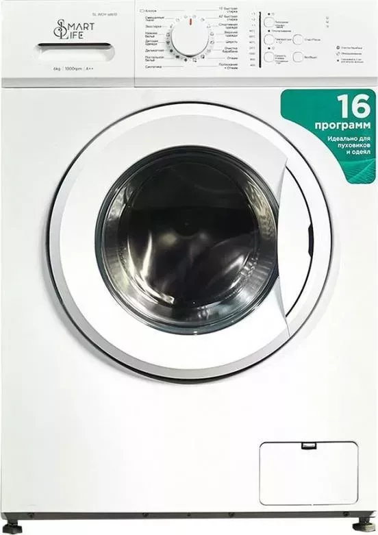 Стиральная машина SL WCH sd610