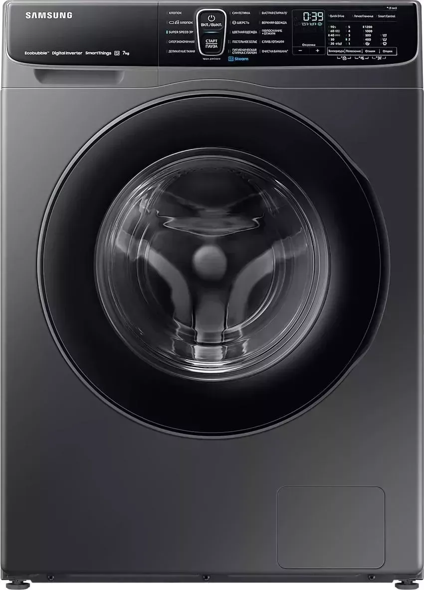 Стиральная машина SAMSUNG WW70AFS28AX