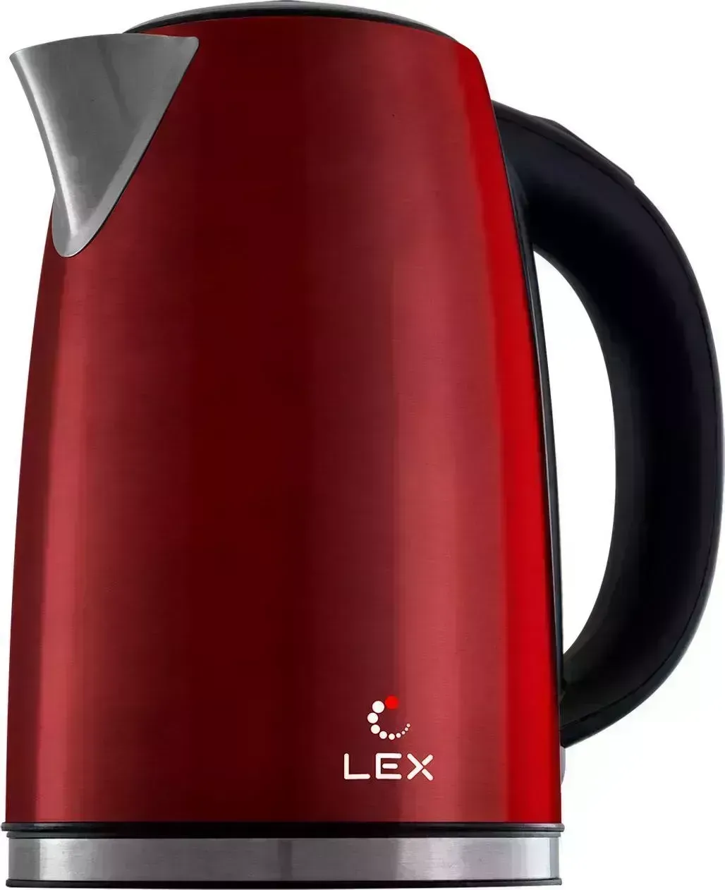 Чайник электрический LEX LX30021-2