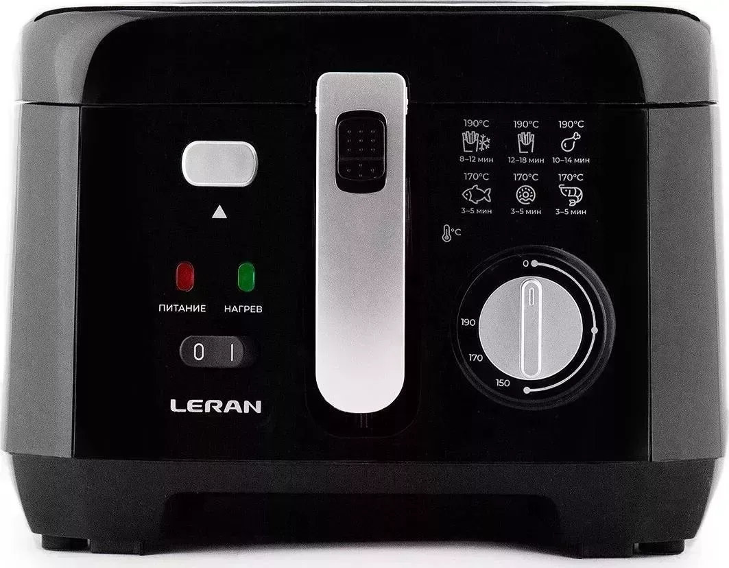 Фритюрница LERAN DF 2550