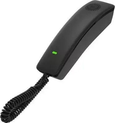 VoIP-телефон Fanvil H2U черный
