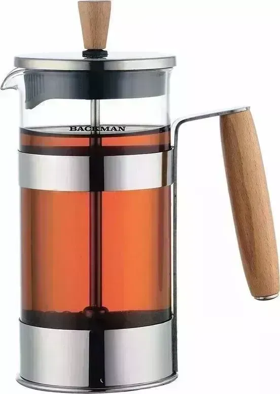 Френч-пресс Backman BM-0505 350мл