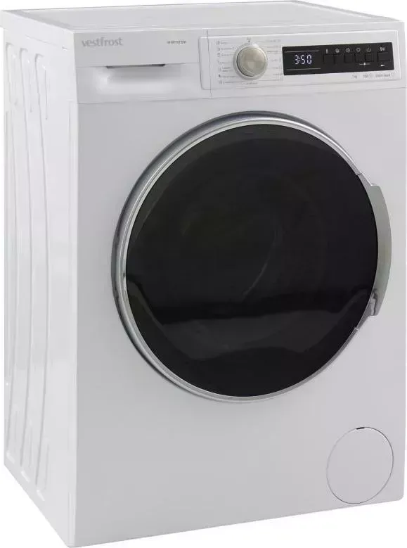 Стиральная машина VESTFROST VFSR710T20W