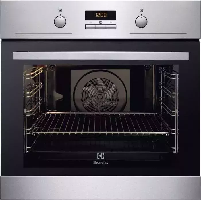 Духовой шкаф электрический ELECTROLUX EOB 53450 AX